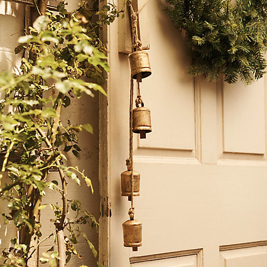 Hanging Bells | Terrain