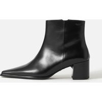 Vagabond Women's Giselle Leather Ankle Boots - UK 4 | Allsole (Global)
