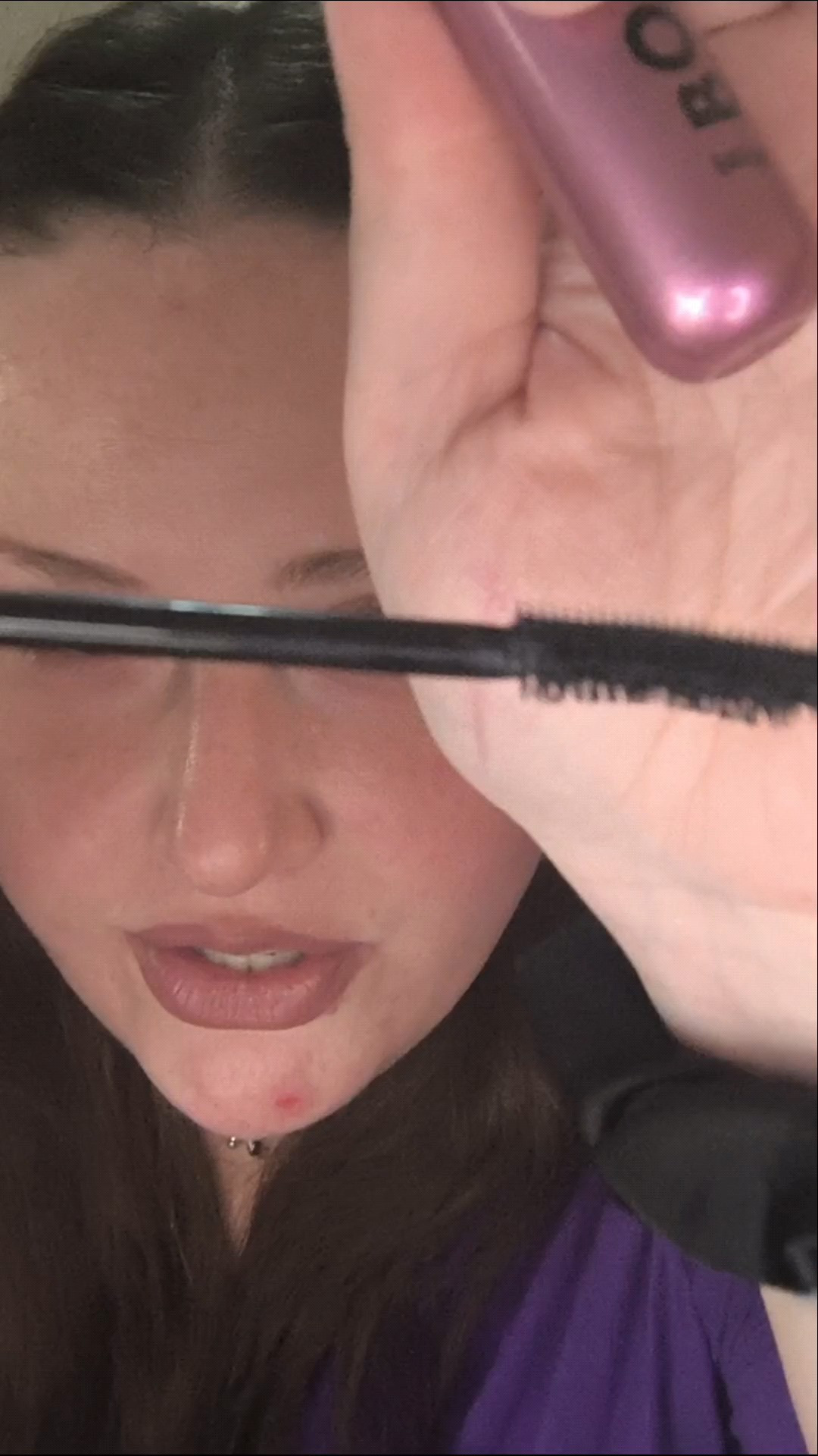 Bad Gal Bounce Mascara New Mascara from Benefit Cosmetics

#LTKMostLoved #LTKWatchNow #LTKBeauty