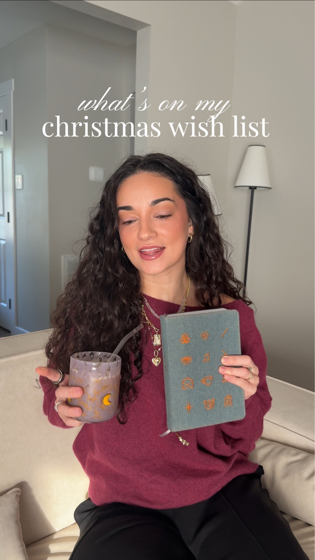 What’s on my Christmas wish list! Inspo for what to ask for or gift this Christmas :) 

#LTKGiftGuide #LTKFindsUnder100 #LTKHoliday