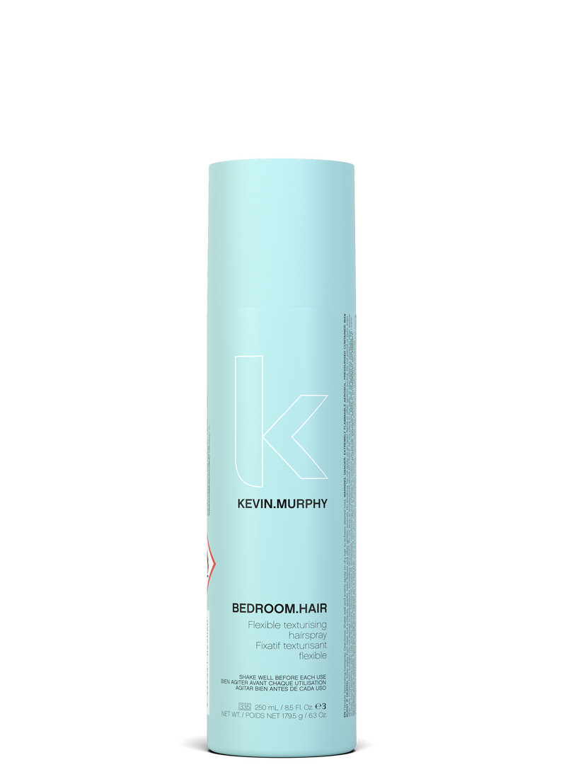 BEDROOM.HAIR | Kevin Murphy