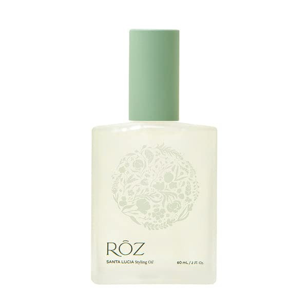 ROZ SANTA LUCIA STYLING OIL, PQMV54 | Amazon (US)