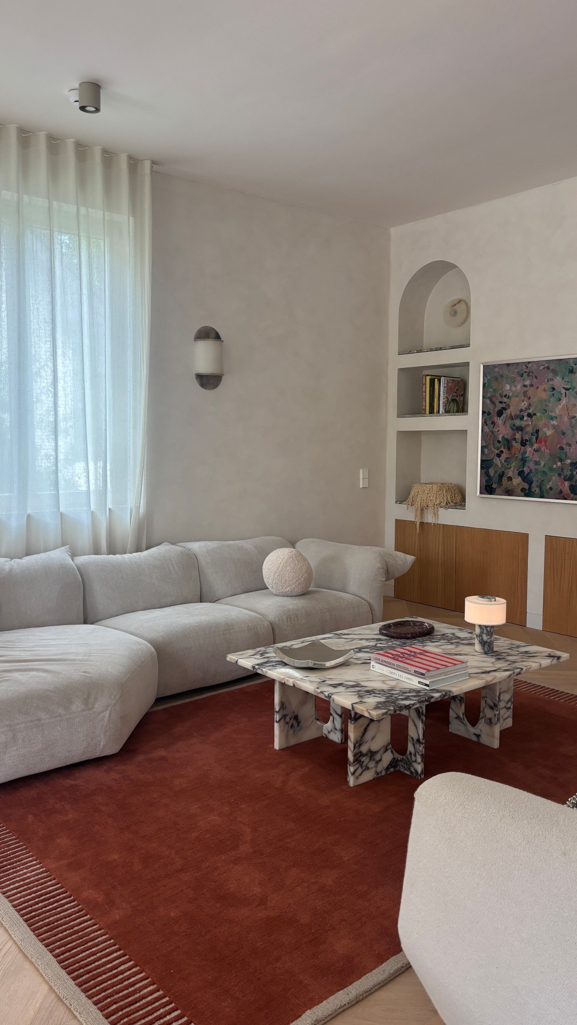 Love our home 

#LTKhome