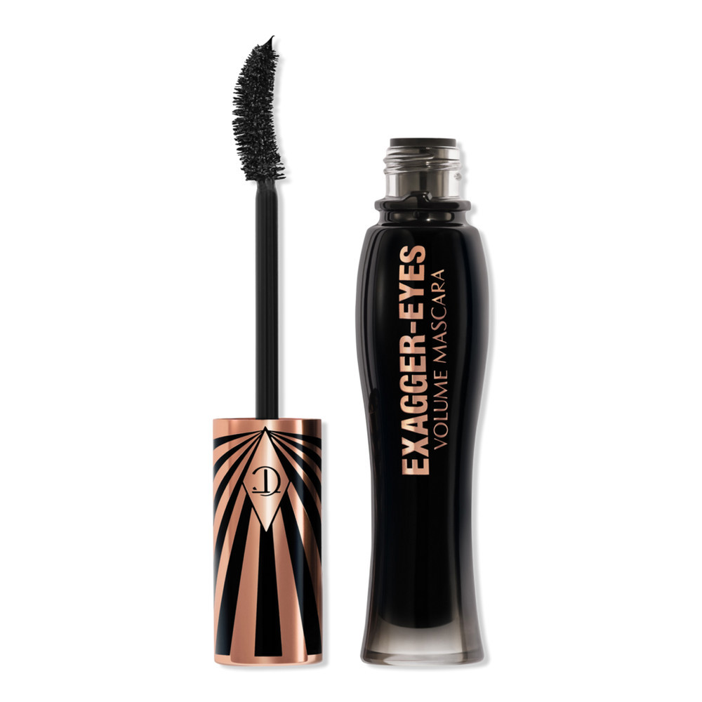 Charlotte Tilbury Exagger-eyes Volume Mascara - 0.33 oz | Ulta