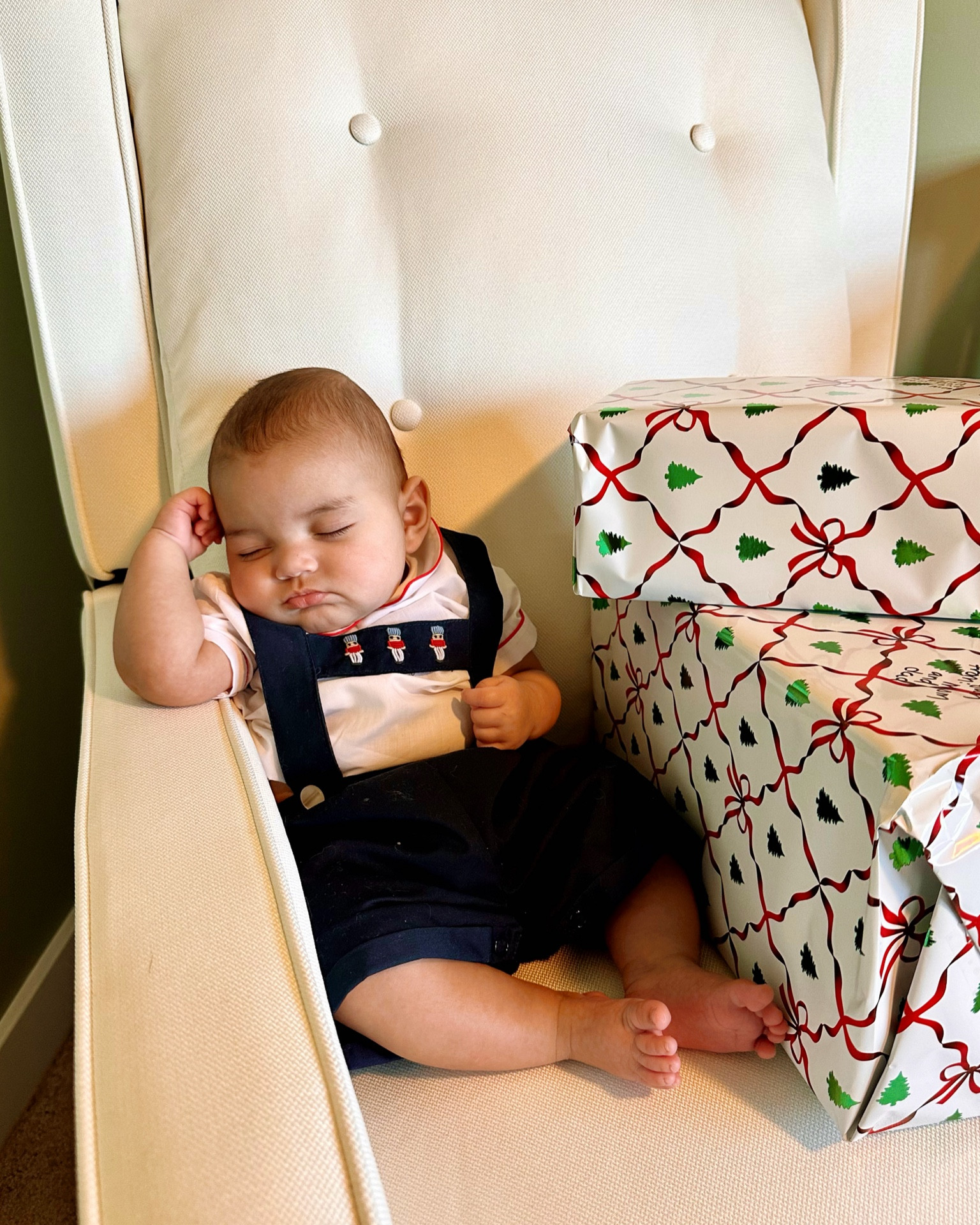 Cute and classic baby boy clothing!Feltman Brothers 

#LTKGiftGuide #LTKSeasonal #LTKHoliday