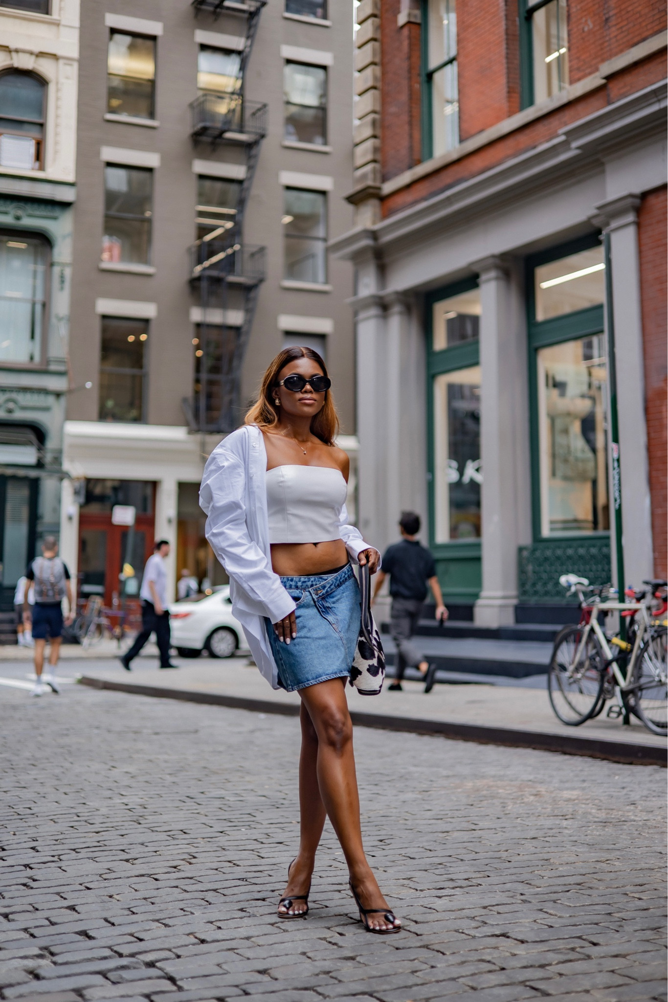 The 90s called 



#LTKSeasonal #LTKstyletip