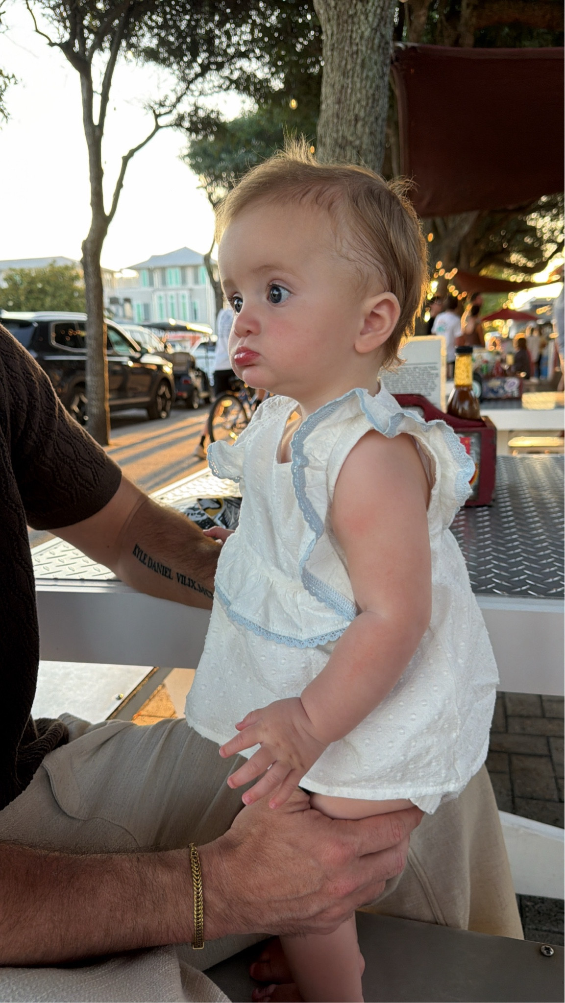Beach vacation outfits

#LTKTravel #LTKMens #LTKBaby