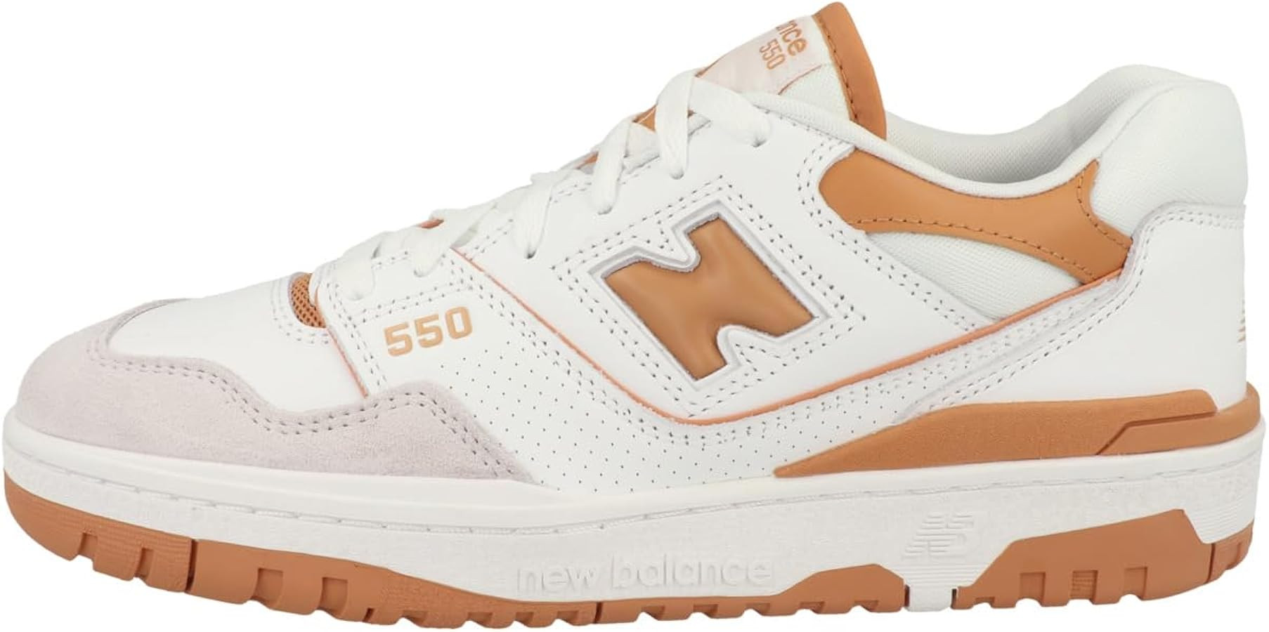 New Balance 550 Mens Sneakers | Amazon (US)