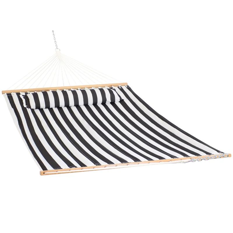 Bening Double Spreader Bar Hammock | Wayfair North America