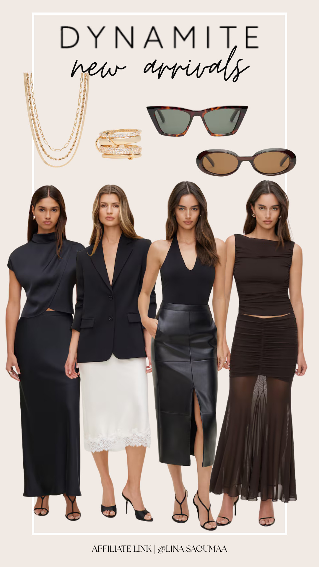 Dynamite new arrivals 

 #LTKstyletip