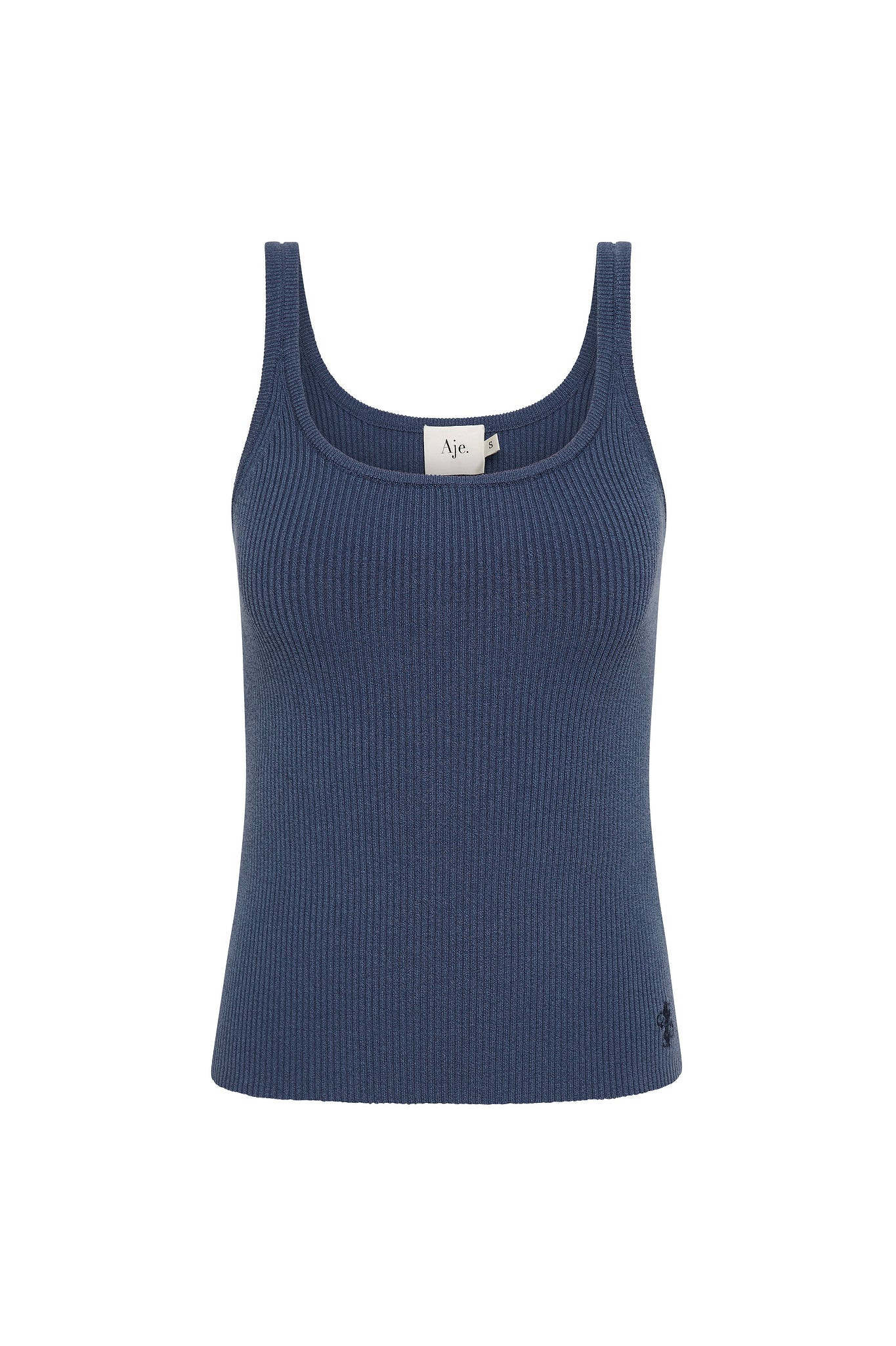 Emma Knit Tank
  
    USD $159.00
    
  Buy now from USD $39.75 per fortnight | aje. (US, UK, Europe, ROW)