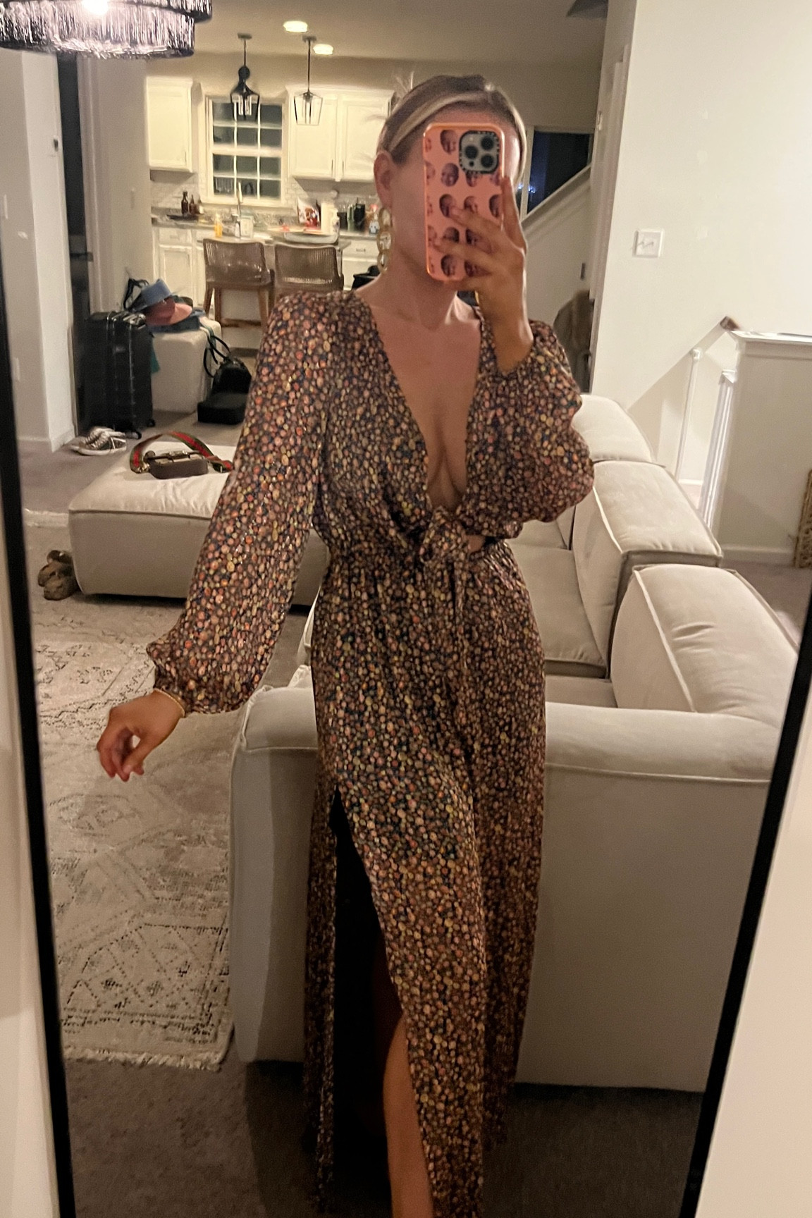 BuddyLove dress 