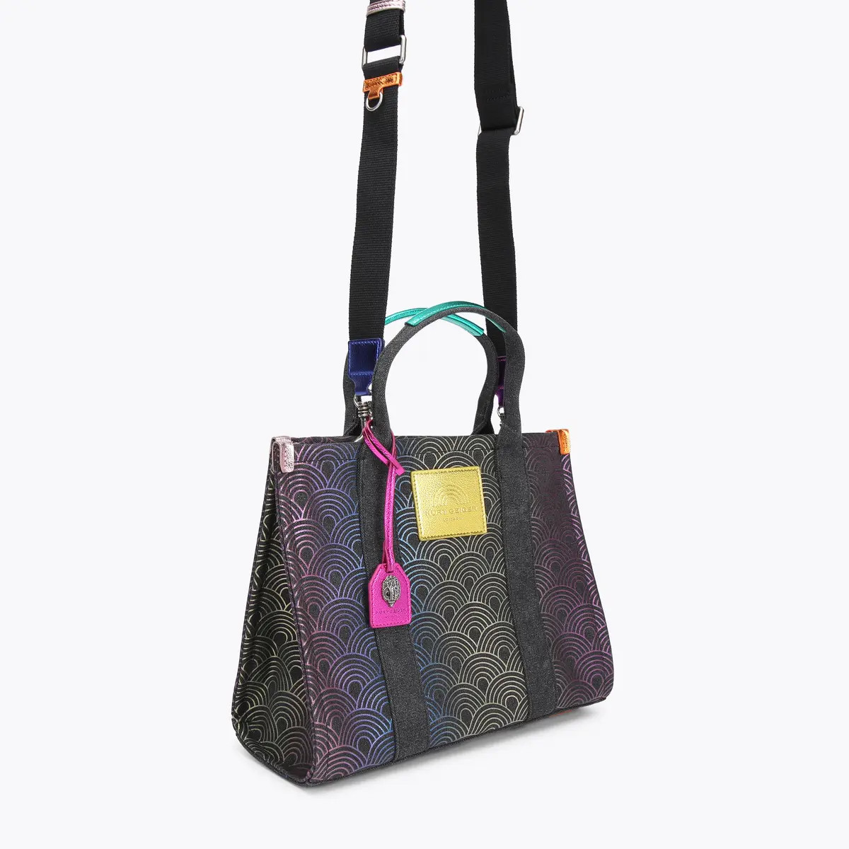 southbank tote bag | Kurt Geiger US