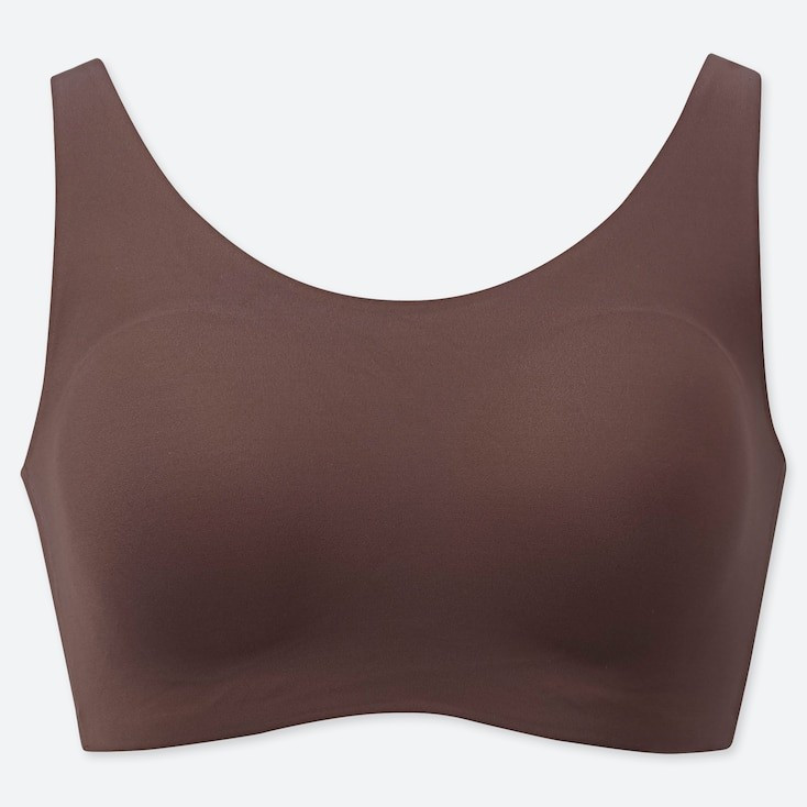 WOMEN RELAX WIRELESS BRA | UNIQLO (US)