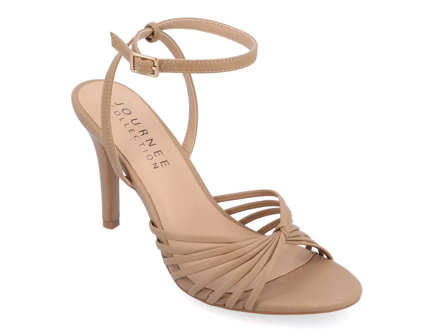 Journee Vanita Sandal | DSW
