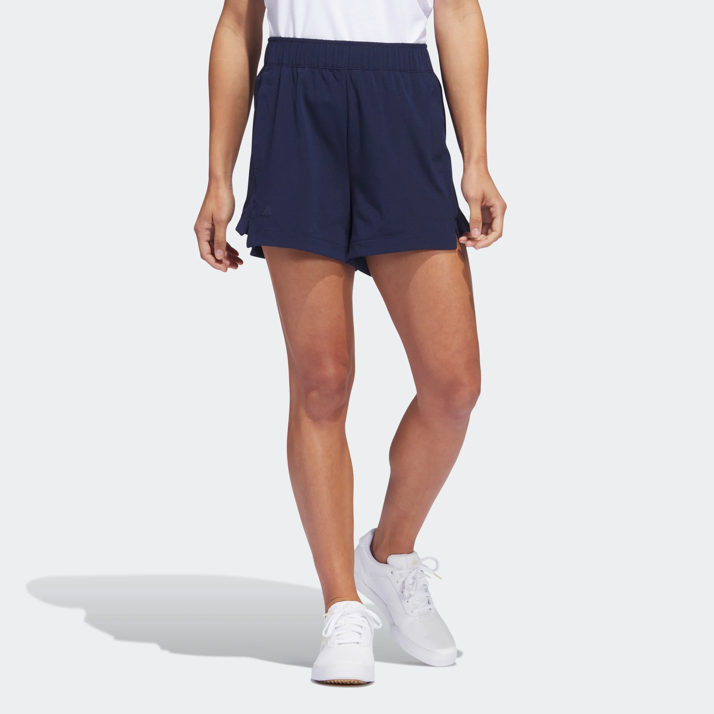Women's adidas Go-To Golf Shorts | Shop Simon