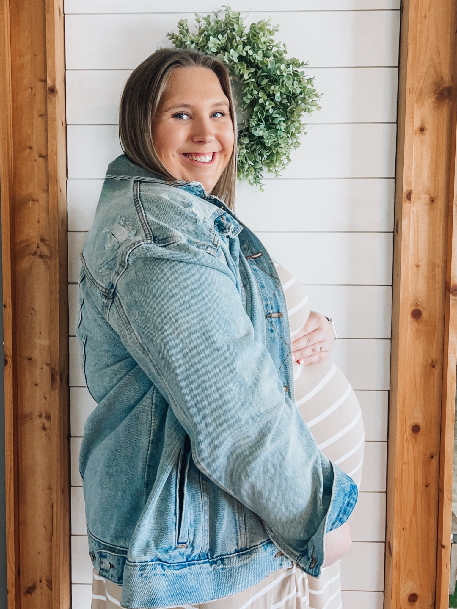 plus size // plus size maternity // maternity // bump friendly // Walmart find // Walmart maternity // 

#LTKbump #LTKworkwear #LTKplussize
