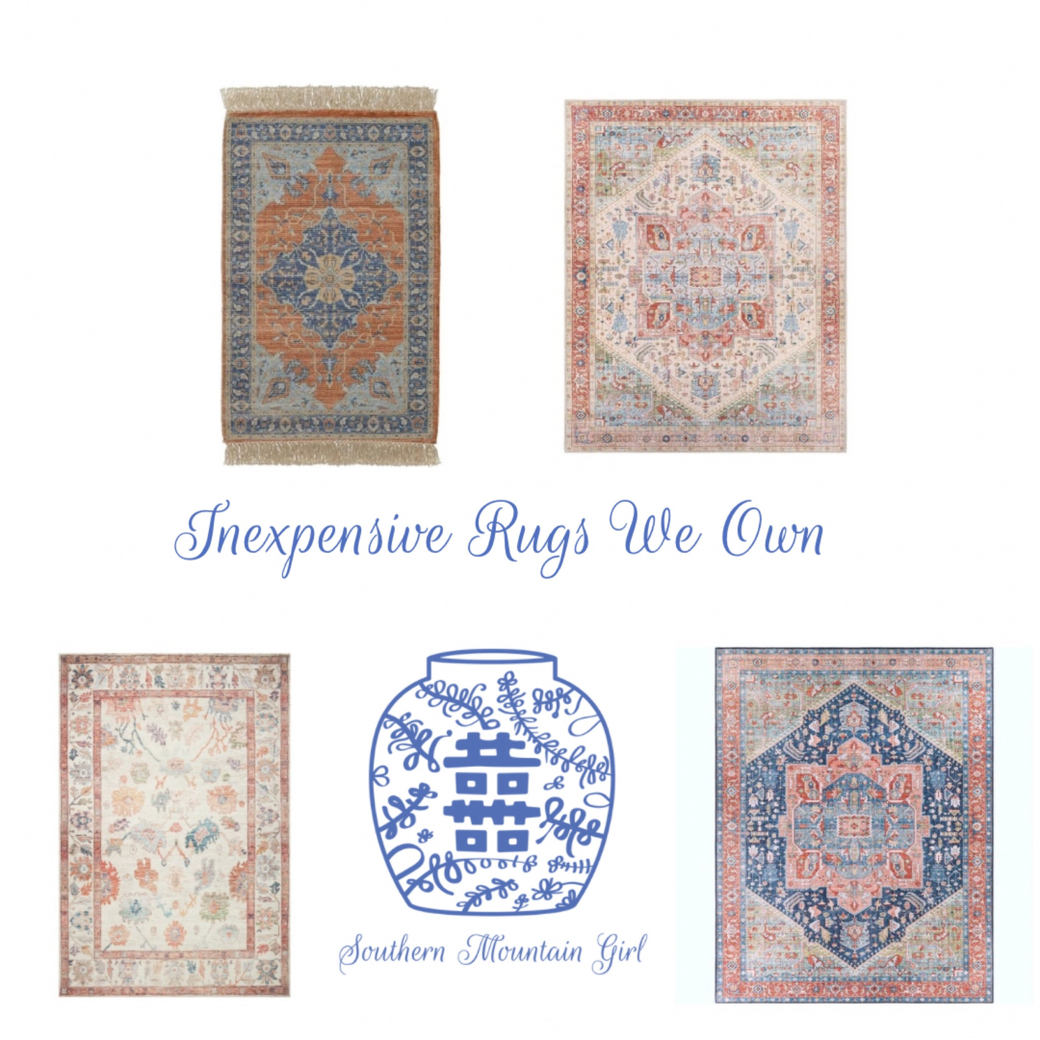 We have all of these rugs and love them. They would be great for a high traffic area, apartment or dorm room!  Living room. Dorm room. Rugs. Sale rugs  #LTKBacktoSchool

#LTKHome #LTKSaleAlert