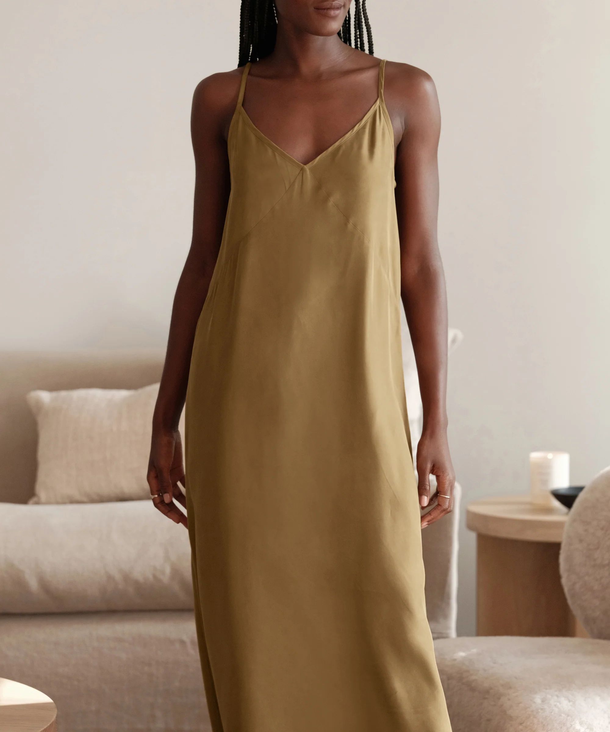 Rio Slip Dress | Jenni Kayne