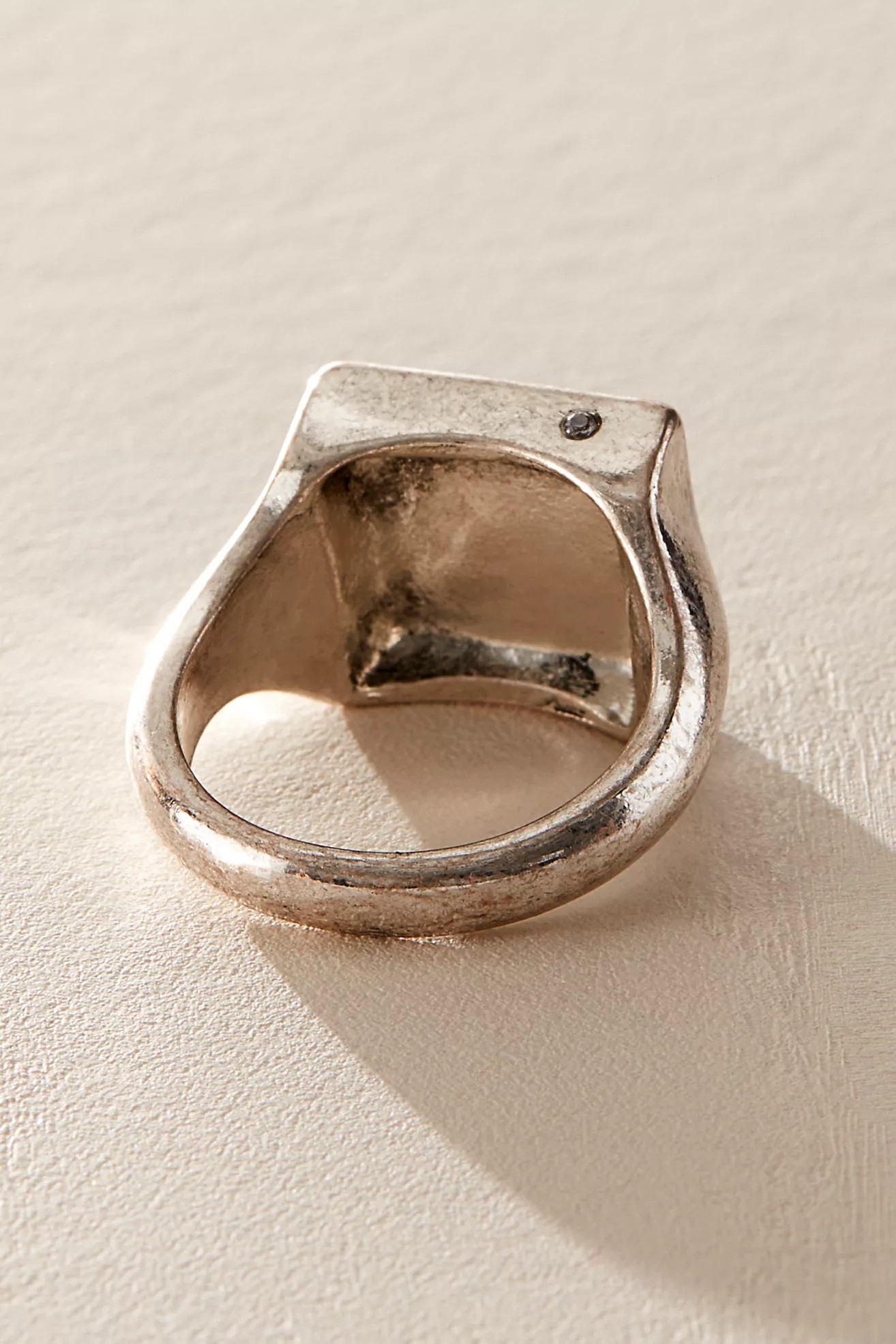 Running On Love Ring | Free People (Global - UK&FR Excluded)