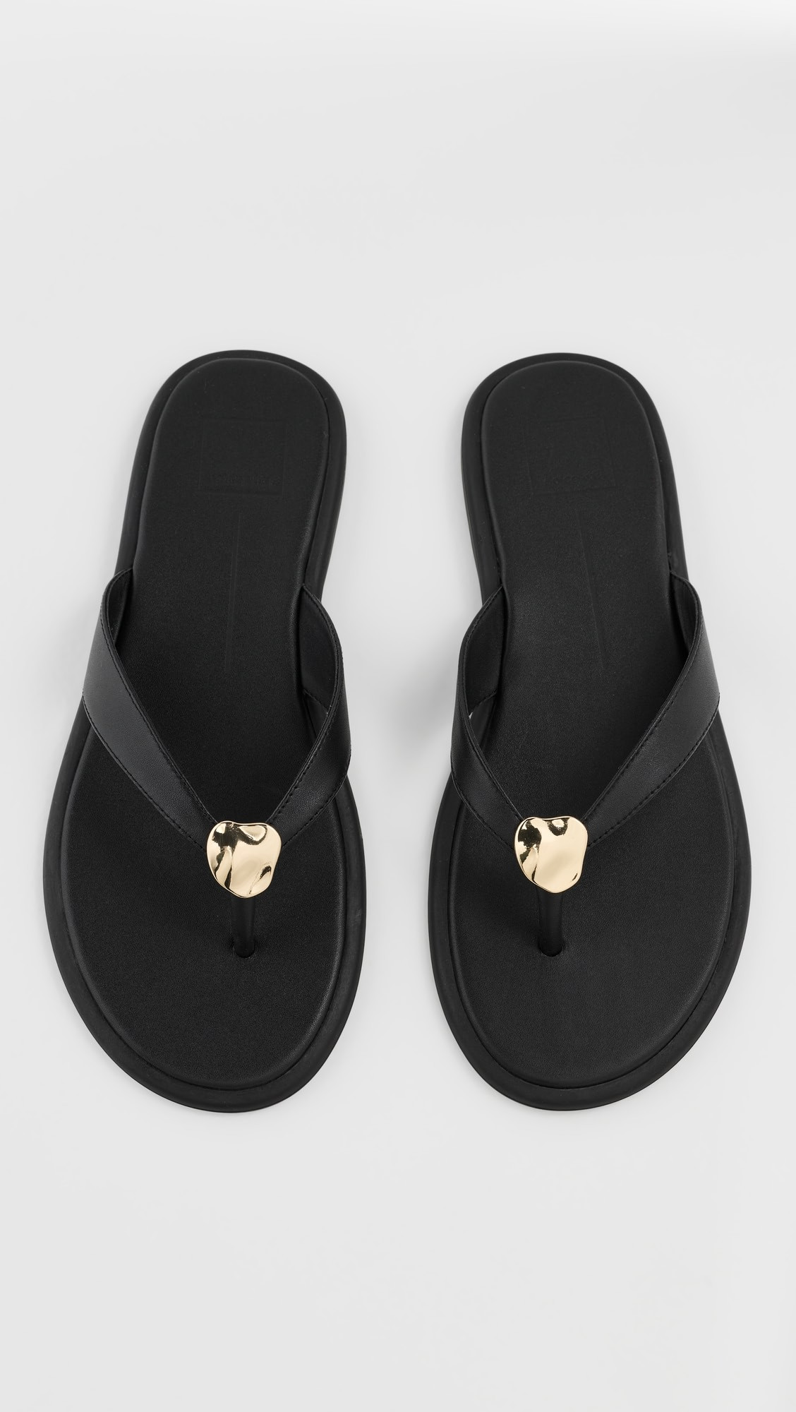 Dolce Vita Jaina Thong Sandals | Shopbop | Shopbop