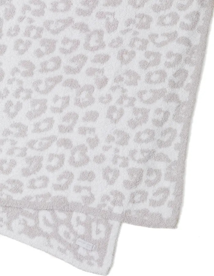 Barefoot Dreams® In the Wild Throw Blanket | Nordstrom | Nordstrom