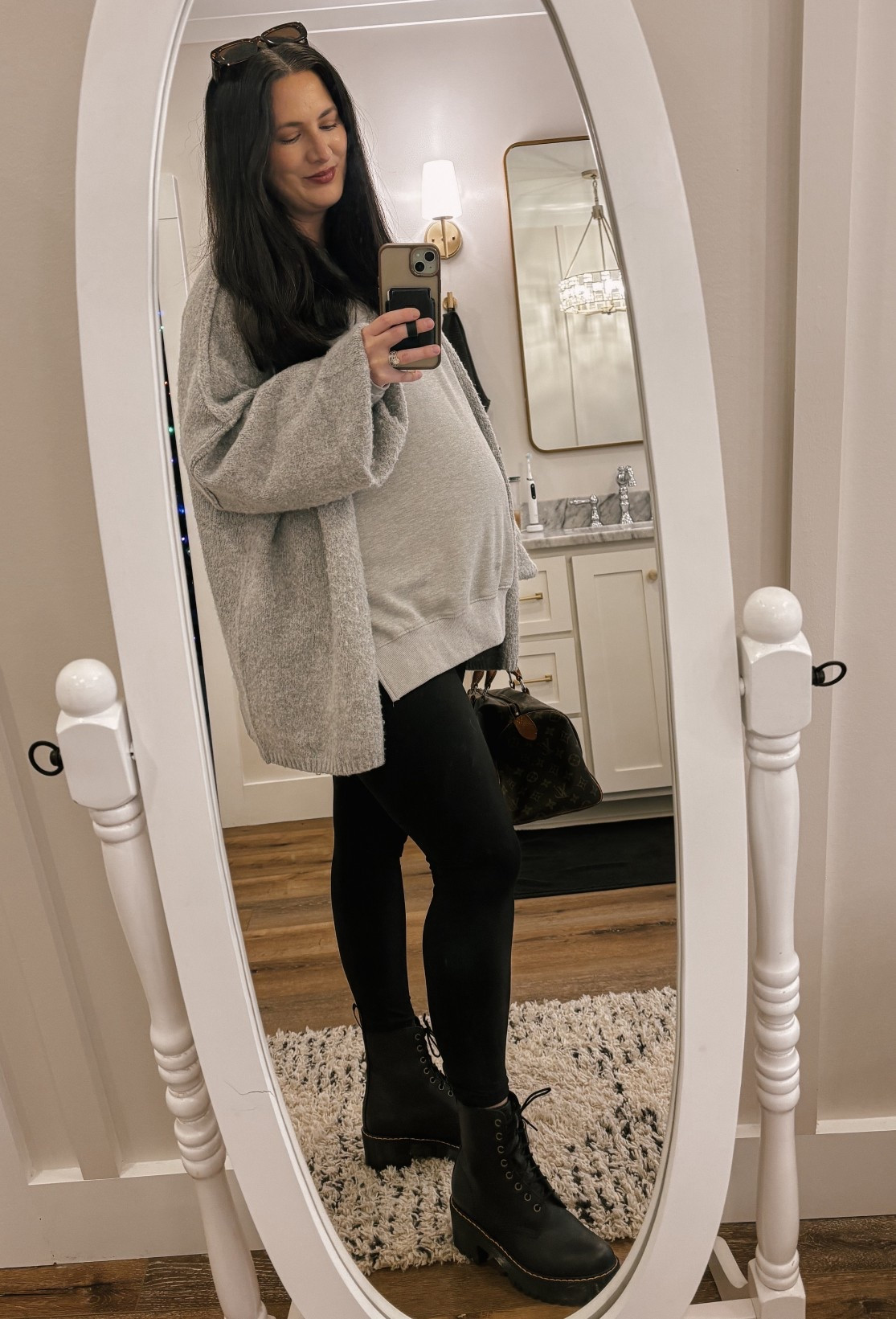Cyber Monday finds 
30 weeks pregnant 

#LTKSaleAlert #LTKGiftGuide #LTKCyberWeek