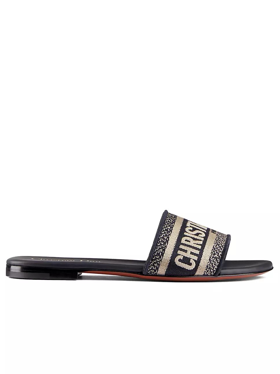 Dway Slides | Saks Fifth Avenue