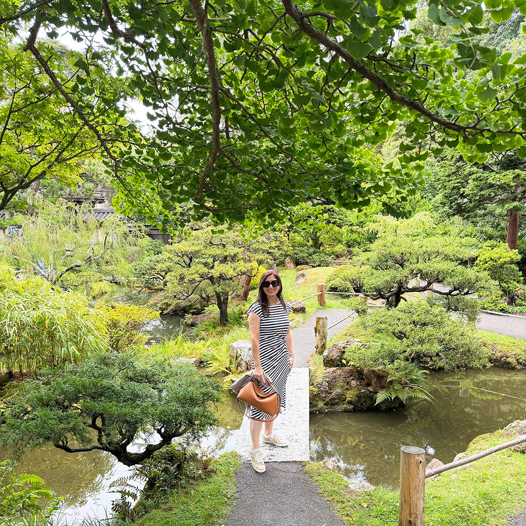 Tourist outfit on a warm day. Lightweight dress and cute sneakers. I can walk all day! 

 #LTKootd #LTKSeasonal #LTKTravel