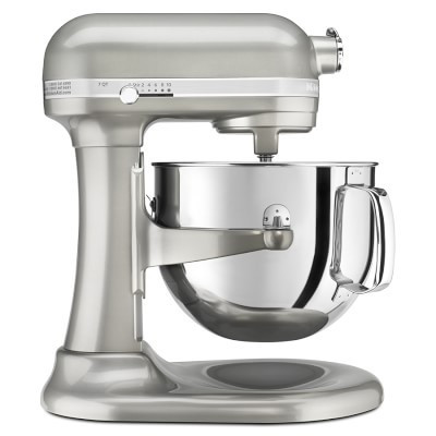 KitchenAid® Pro Line® Stand Mixer, 7-Qt. | Williams-Sonoma