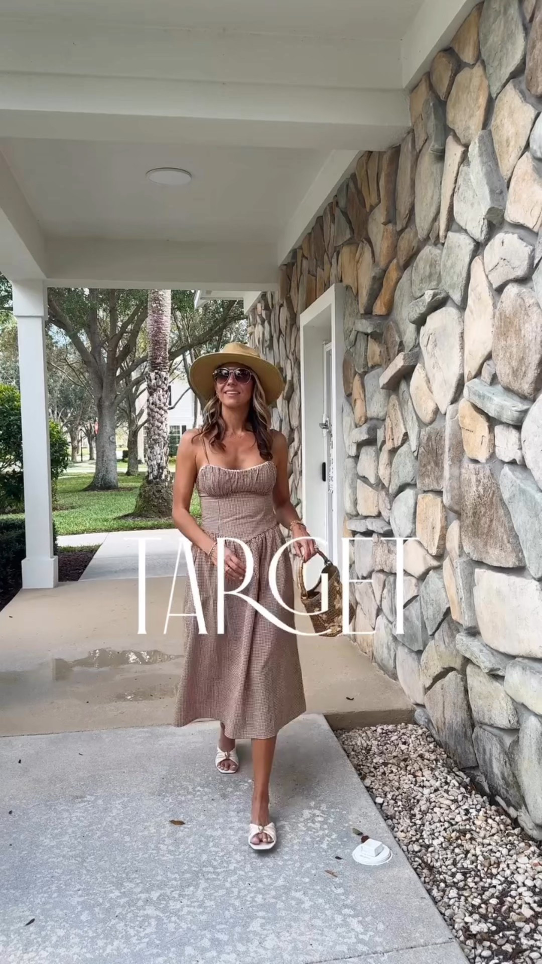 Target spring dresses 🤍

#LTKOver40 #LTKootd #LTKSeasonal