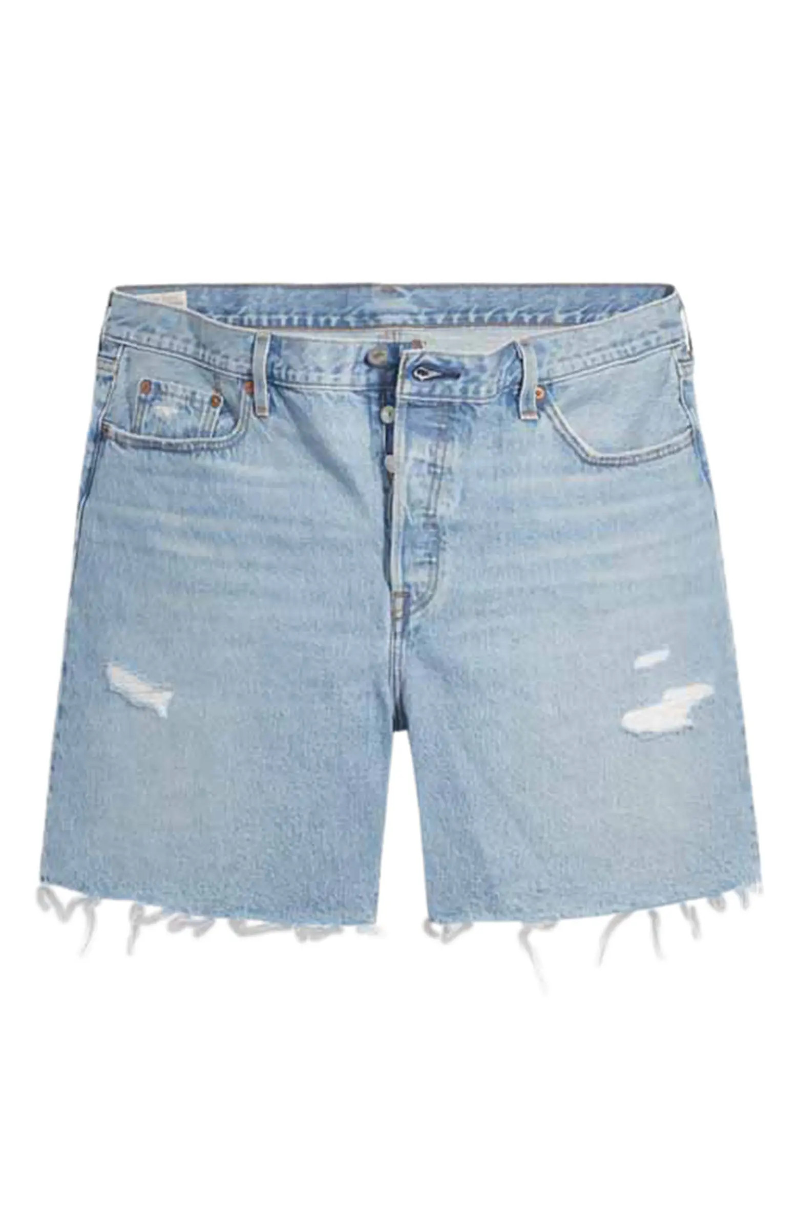 Levi's® Women's '90s 501® Shorts | Nordstrom | Nordstrom