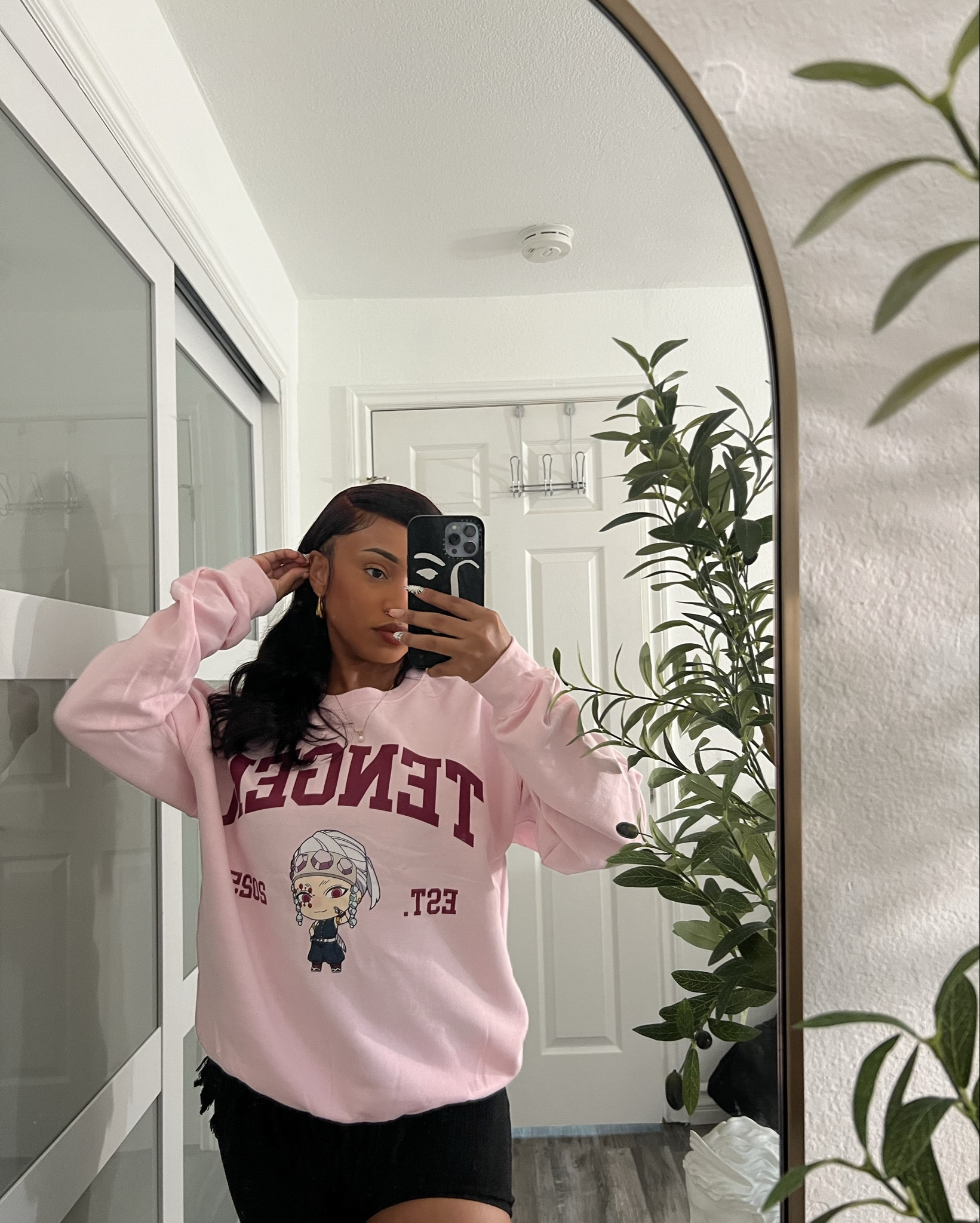 Demon Slayer Sweater Idea #anime |


#LTKStyleTip #LTKFindsUnder50 #LTKPetite