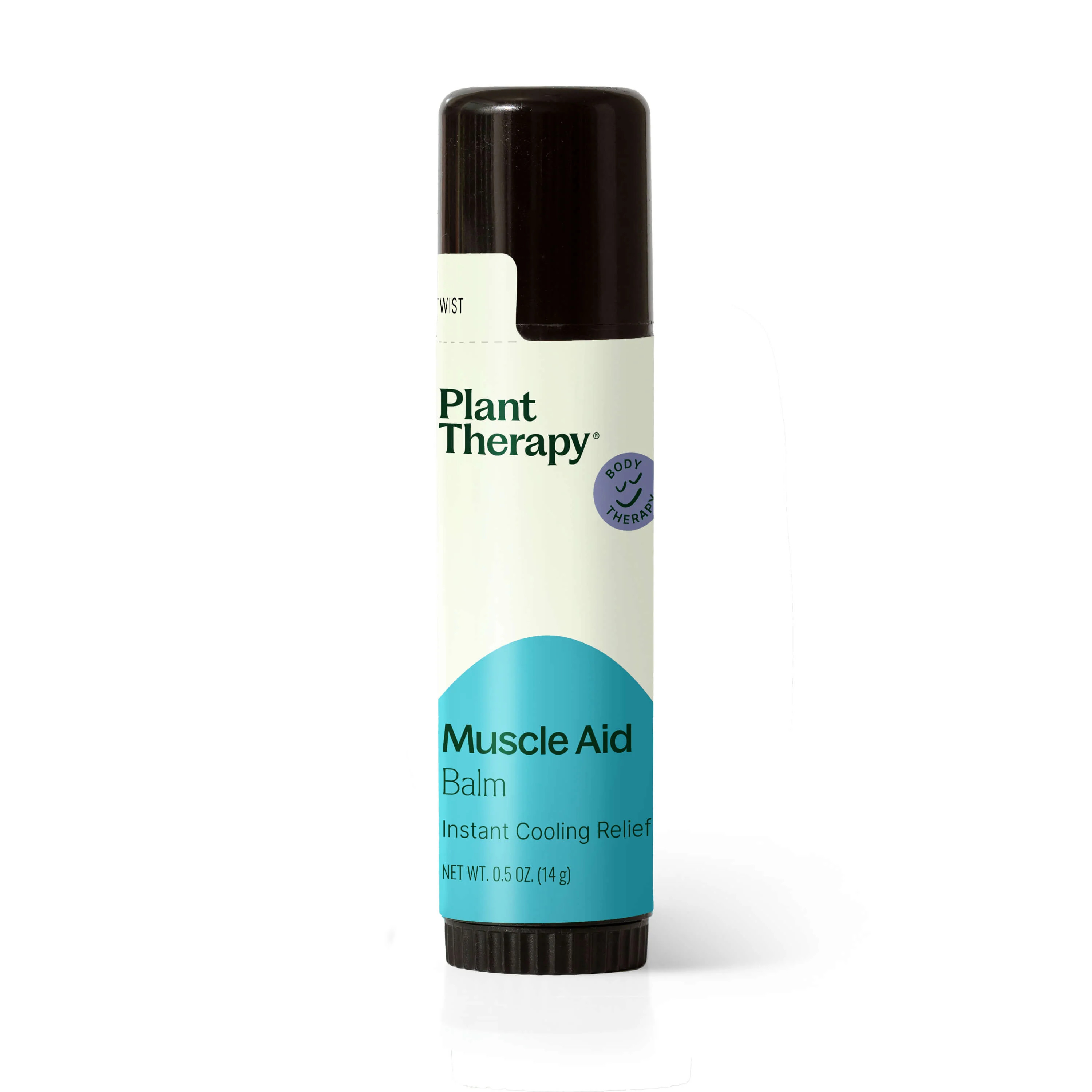 Muscle Aid Balm | Plant Therapy
