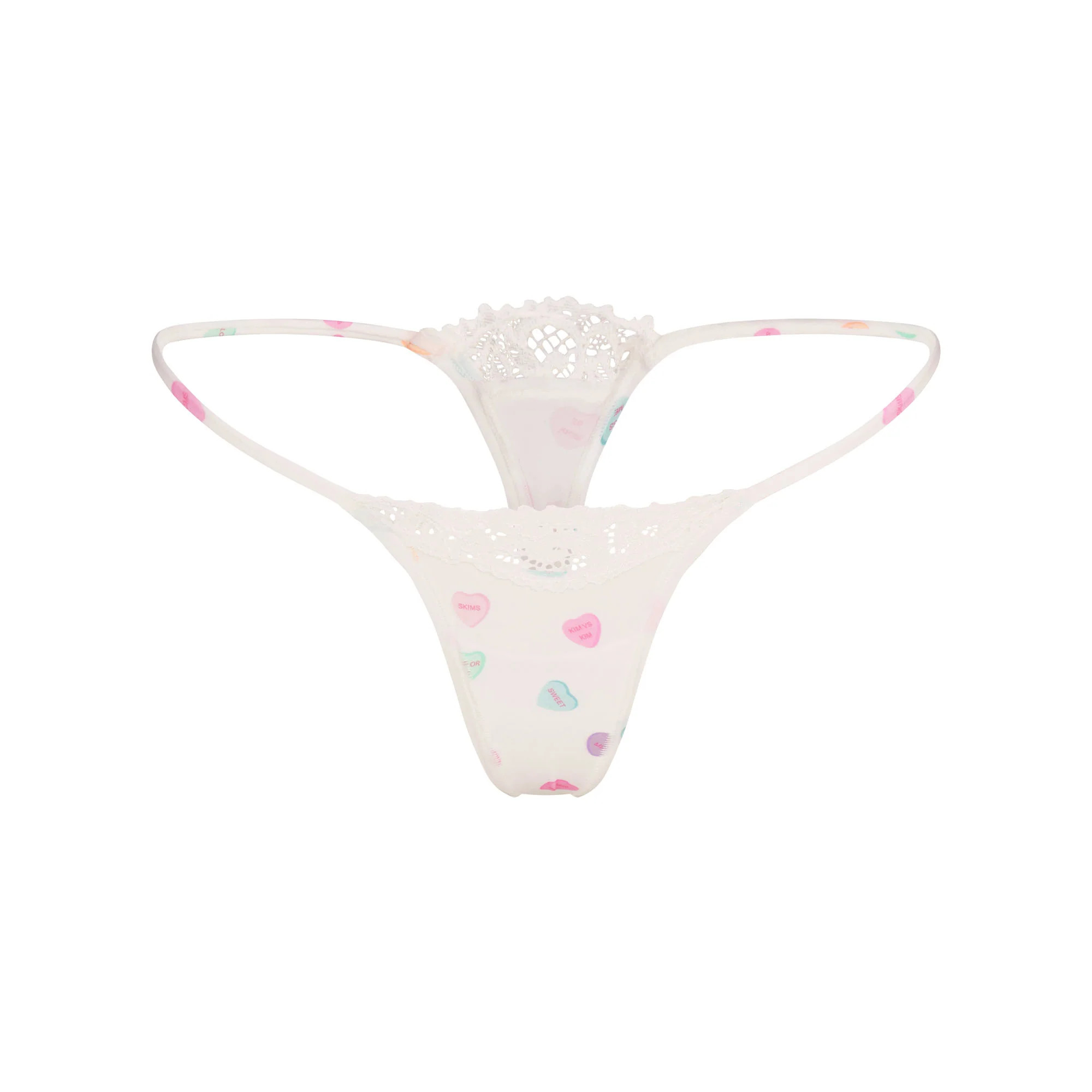 STRING THONG | SKIMS (US)
