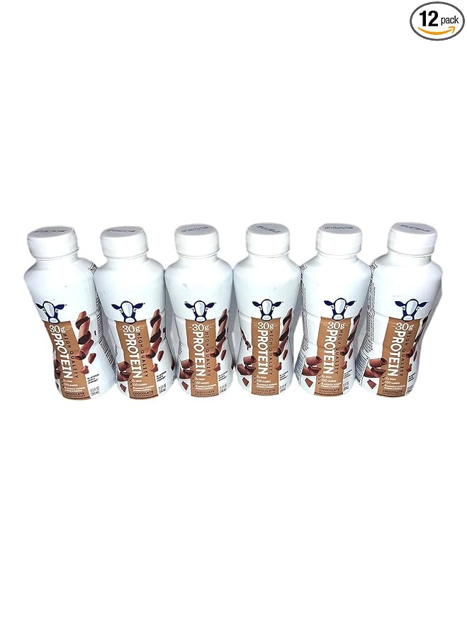 Nutrition Plan High Protein Chocolate Shake, 12 pk. World Group Packing Solutions | Amazon (US)