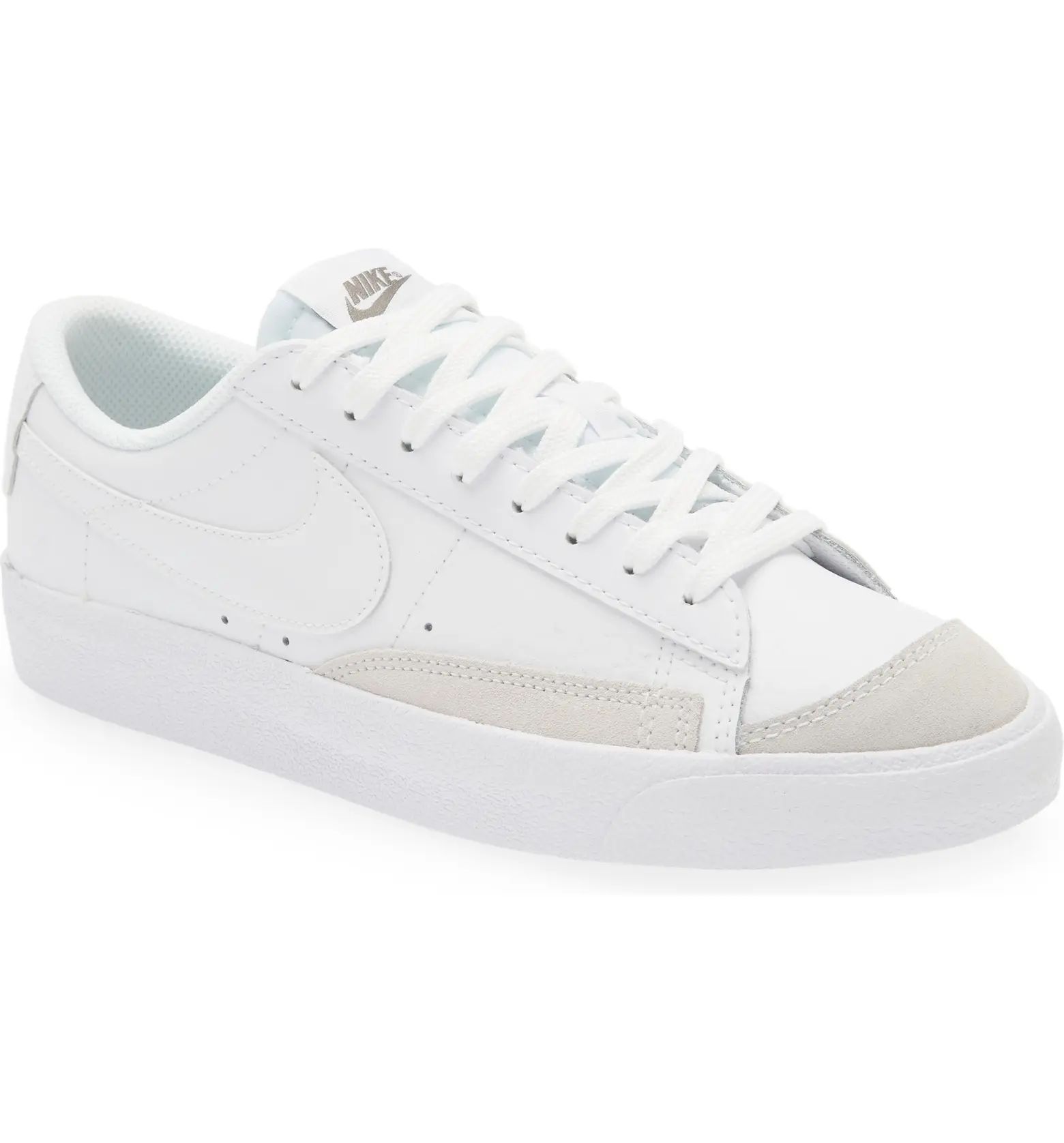 Nike Kids' Blazer Low '77 Low Top Sneaker | Nordstrom | Nordstrom