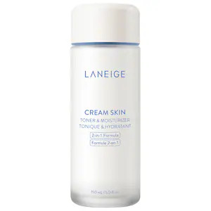 Cream Skin Toner & Moisturizer | Sephora (US)