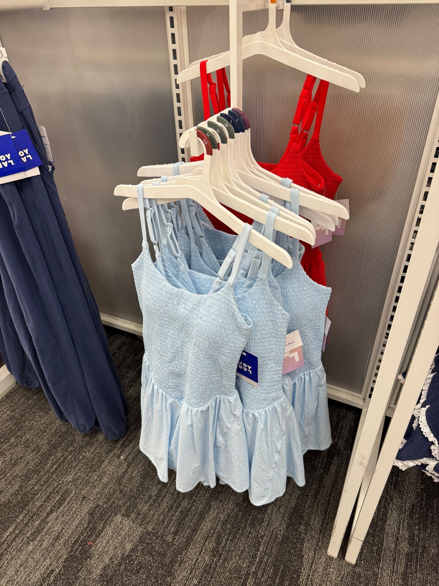 Smocked dress, target dress, active dress for women, 4th of July outfit


#LTKmomlife #LTKFestival #LTKSeasonal