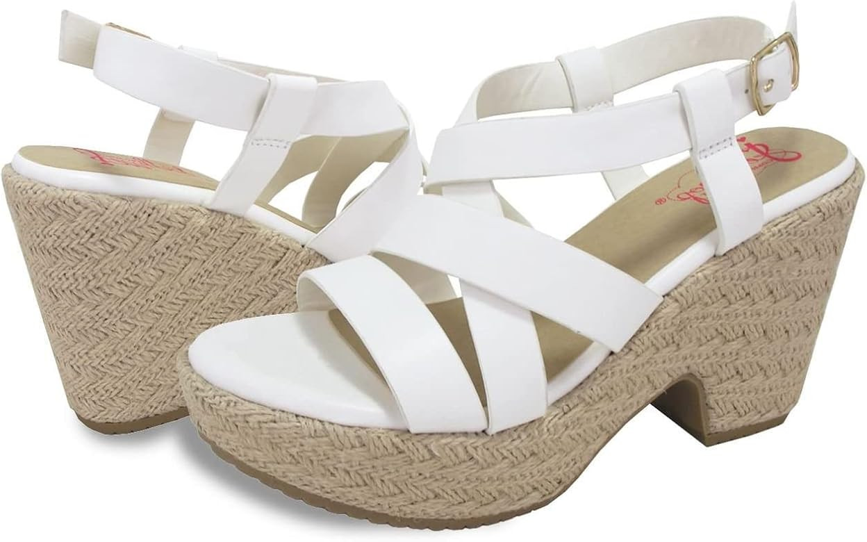 Jellypop womens Joan | Amazon (US)