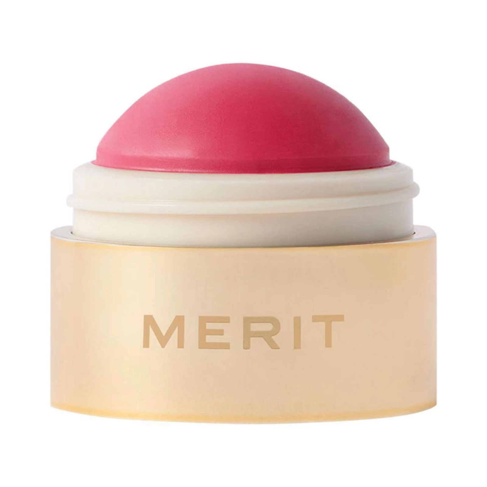 MERIT Flush Balm Cream Blush, Size: 0.31 Oz, Le Bon Bon | Kohl's