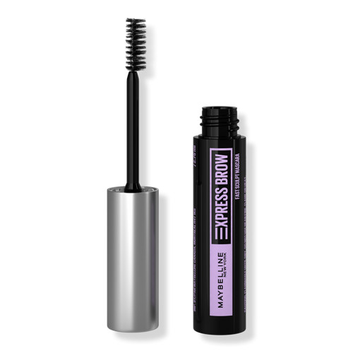 Express Brow Fast Sculpt Mascara | Ulta
