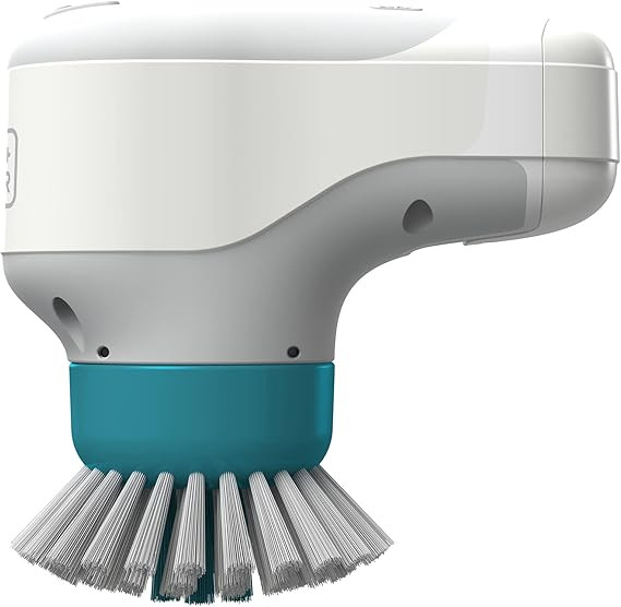 BLACK+DECKER Grimebuster Powered Scrubber (BHPC130) | Amazon (US)