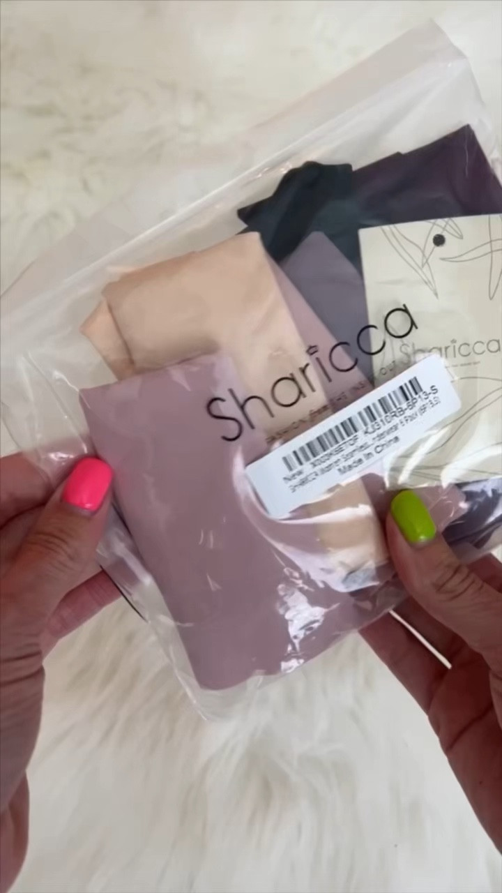 These are the best, and they’re actually seamless!

#twodaythreads #amazonfashion #amazonprime #amazonfashionfinds #founditonamazon #amazondress #amazondeals #amazonfaves #Affordablefashion #aboutalook #amazonfashionchallenge #amazonshopping #amazonreview #amazonprime #giftideas

#LTKcurves #LTKunder50 #LTKFind