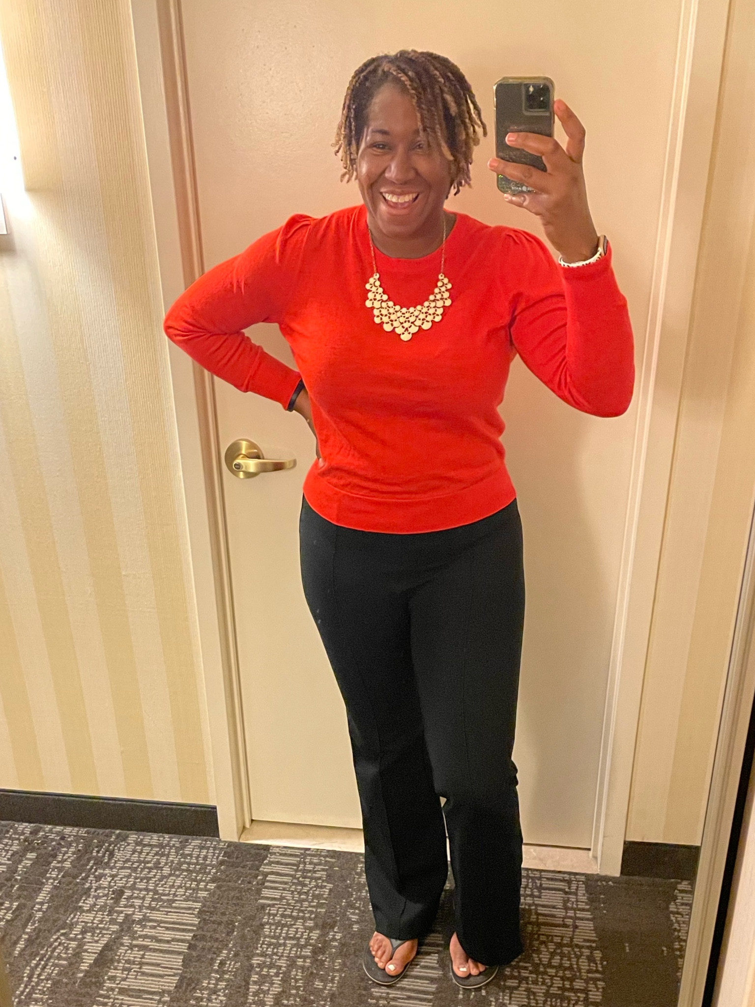 Fall is coming & this is the perfect outfit cool weather work outfit! 

#bananarepublic #weartowork #businesscasual 

#LTKworkwear #LTKunder100 #LTKunder50