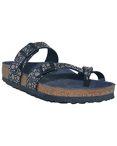 Birkenstock Women's Mayari Birko-Flor Sandal | Ruelala