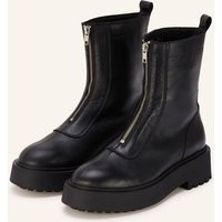 Mrs & Hugs Boots schwarz | Breuninger (DACH)
