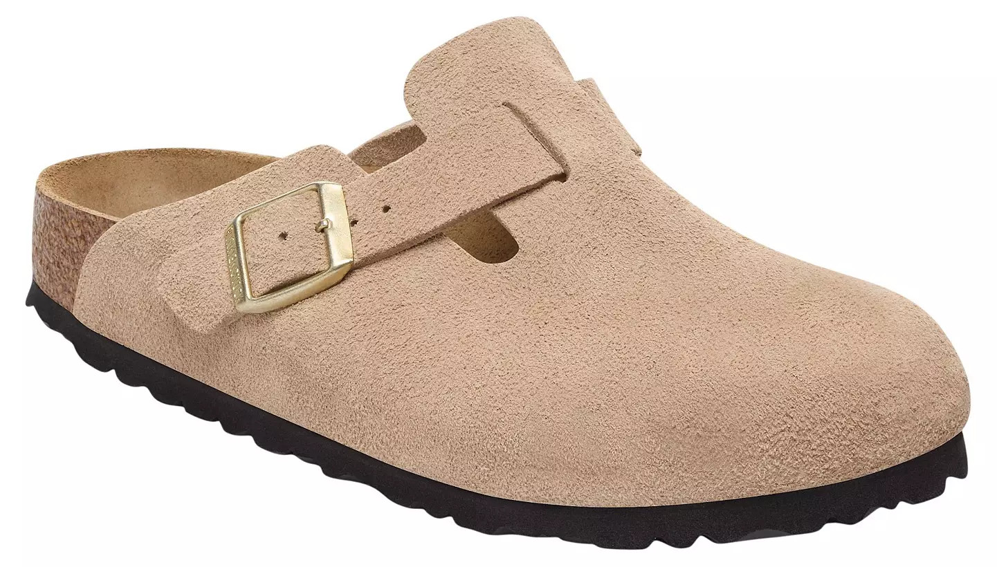 Birkenstock Women's Boston Clogs | DICK'S Sporting Goods