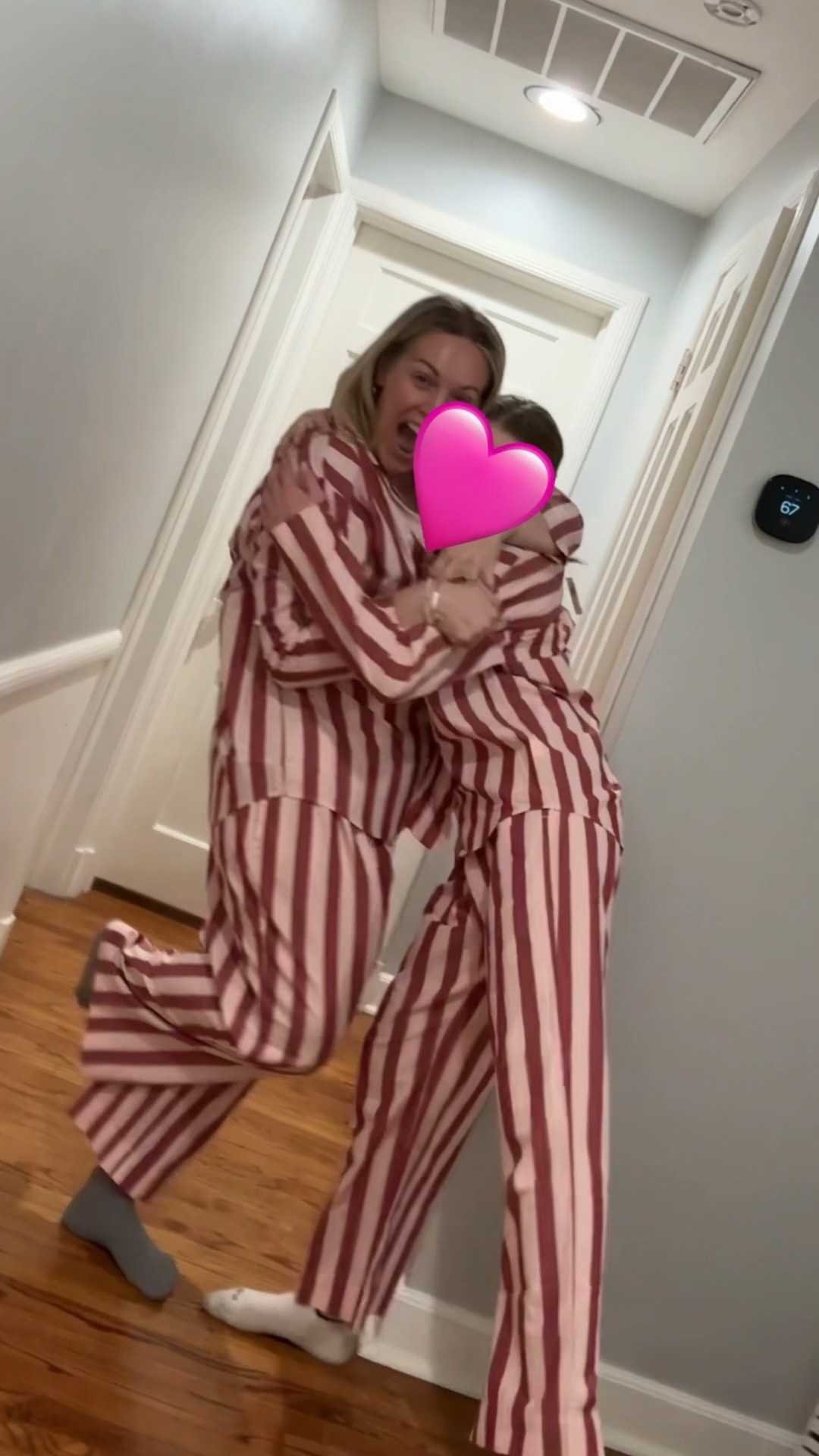 matching jammie's all
season long 

#LTKmomlife #LTKHoliday #LTKFindsUnder50