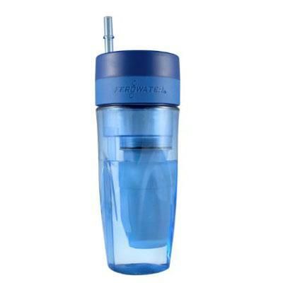 Zero Technologies ZT-026i 26oz Port Water Filtration Tum | Unbeatable Sale